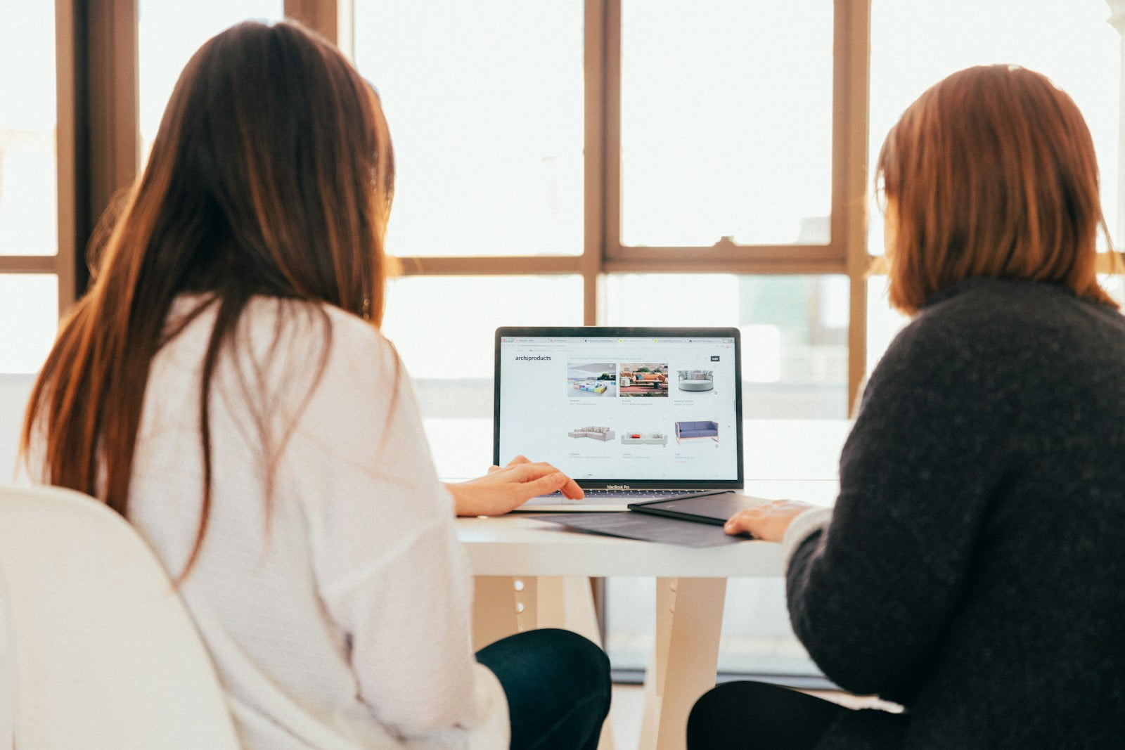 remote work management