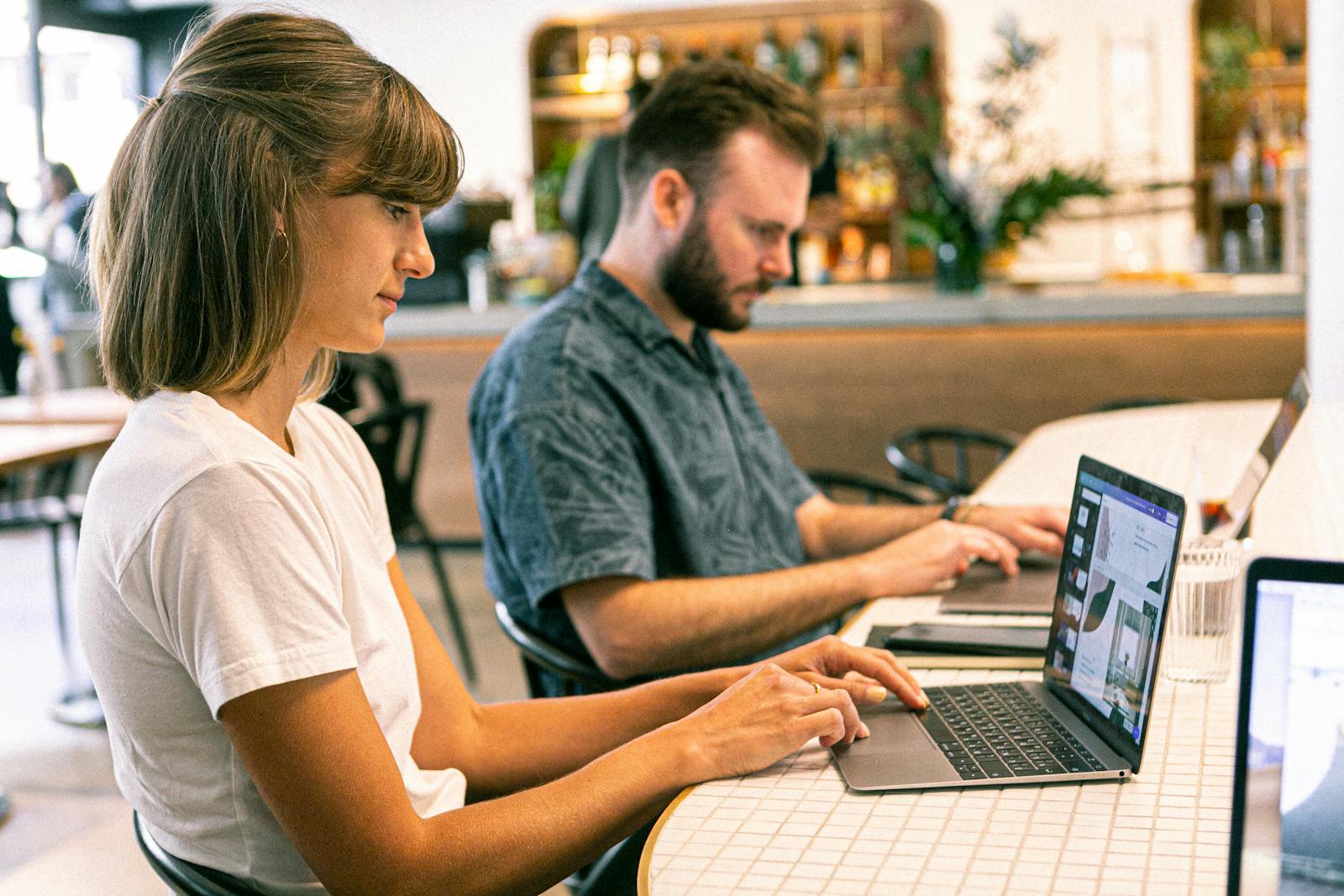 affiliate marketing