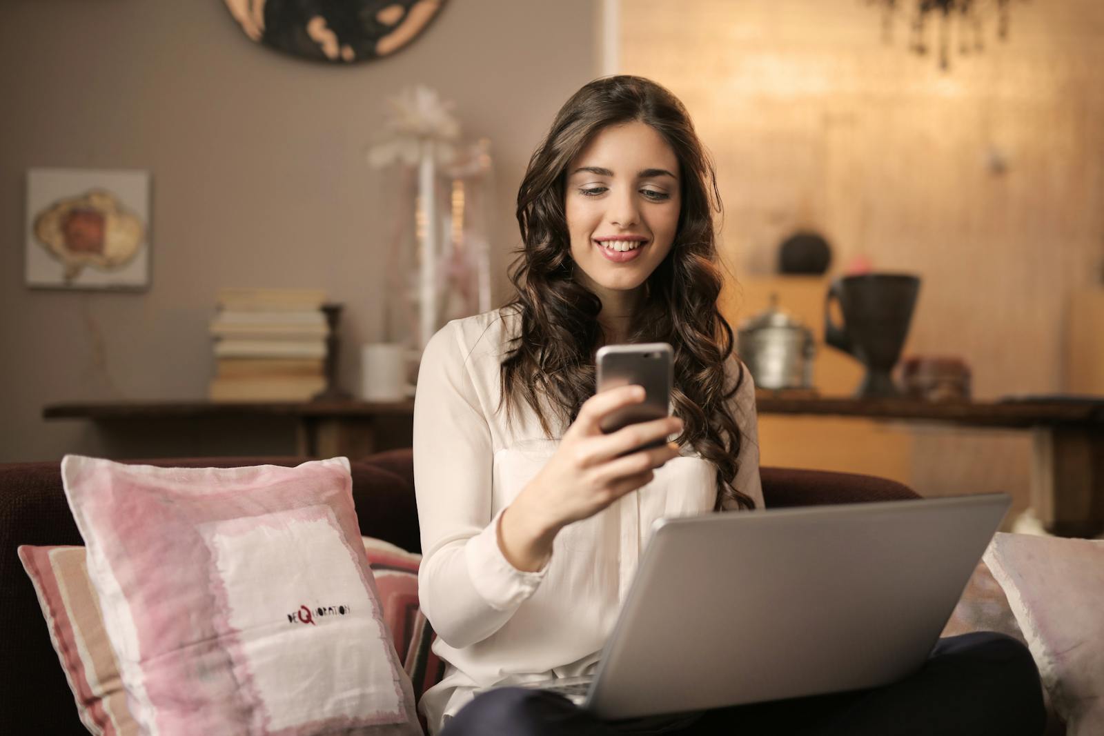 online course