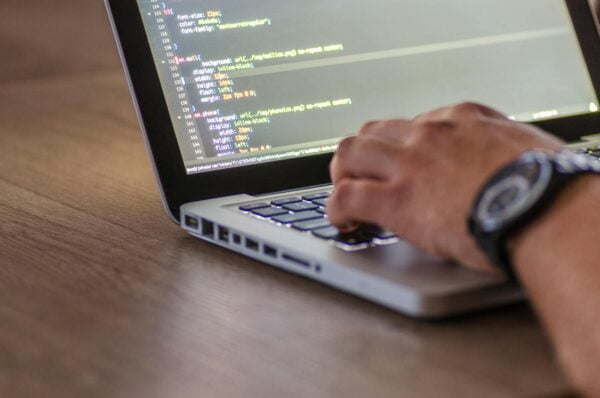 e-commerce website development